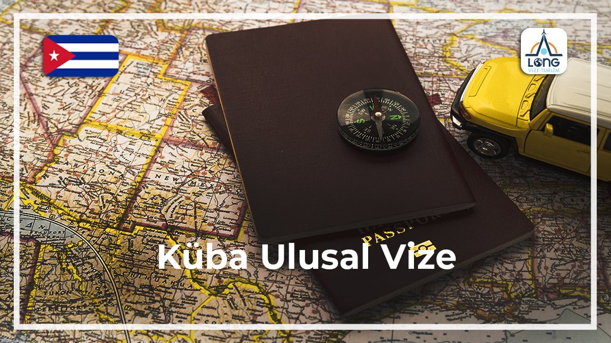 Ulusal Vize Küba