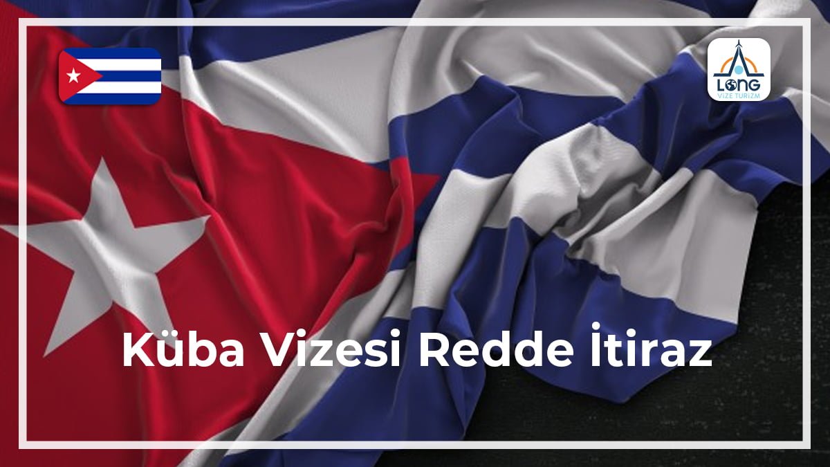 Küba Vizesi Hakkında Genel Bilgi
