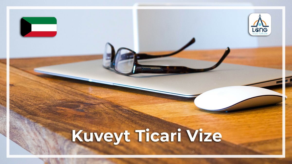 Ticari Vize Kuveyt