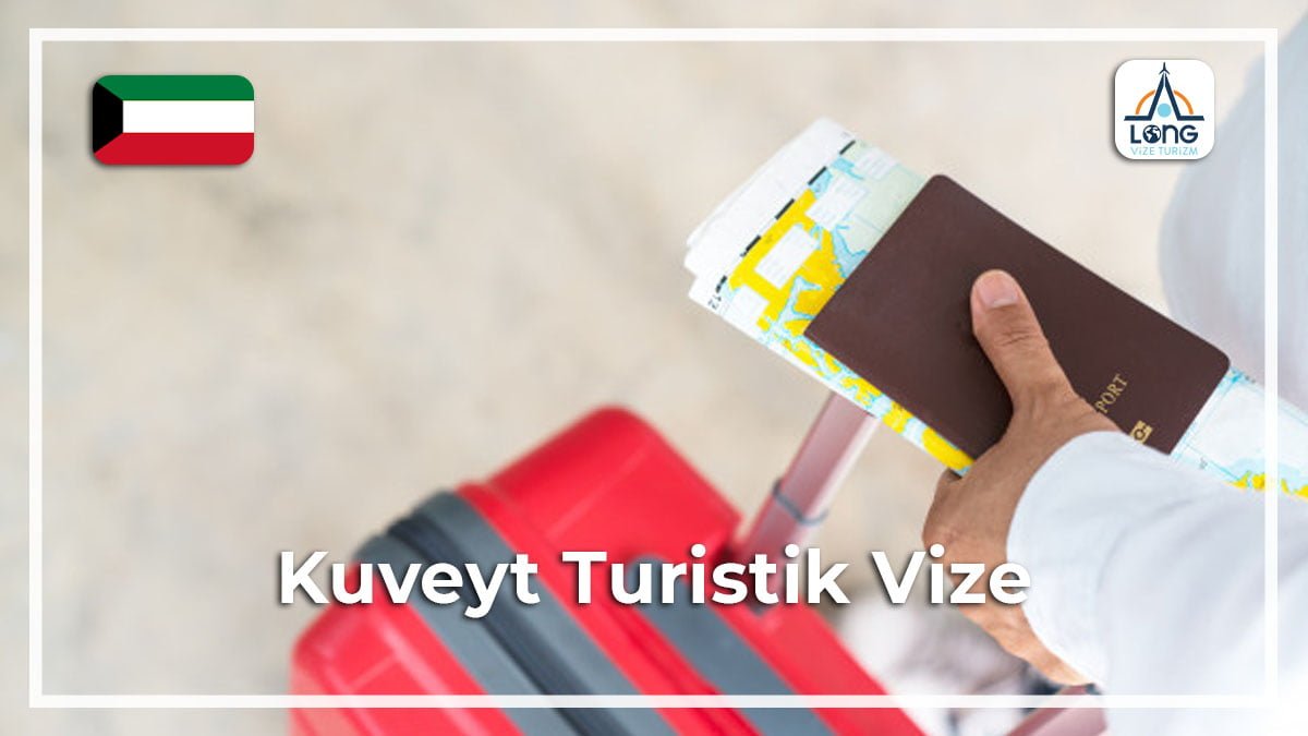 Turistik Vize Kuveyt