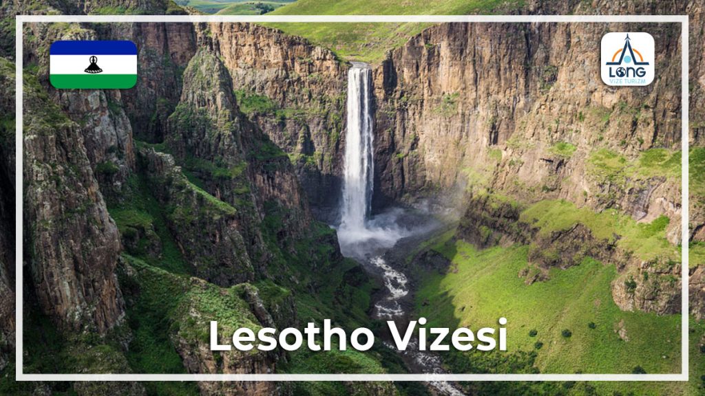 Vizesi Lesotho