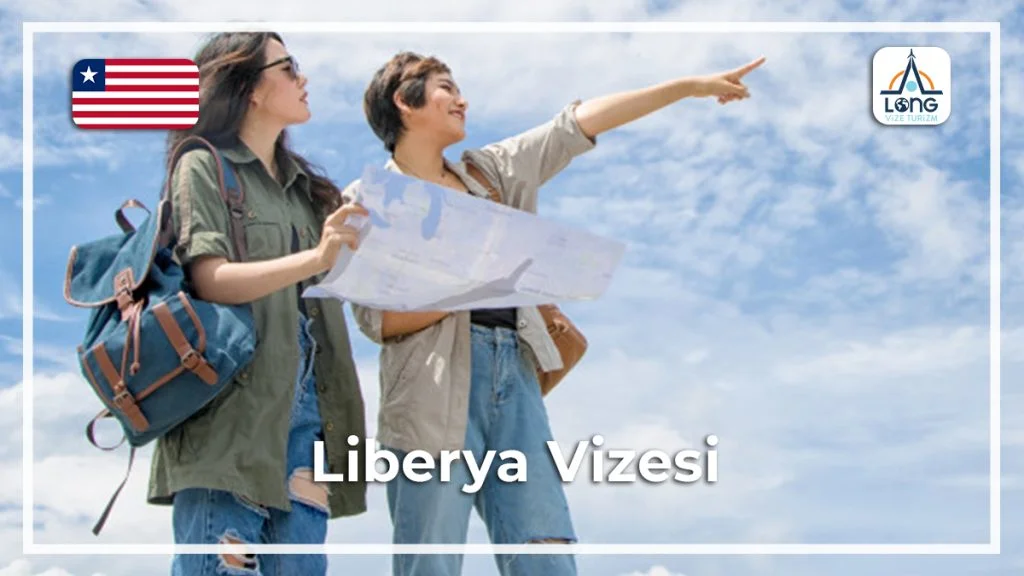 Vizesi Liberya