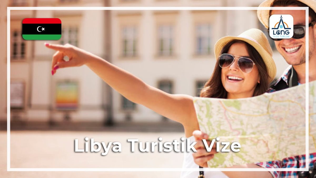 Turistik Vize Libya
