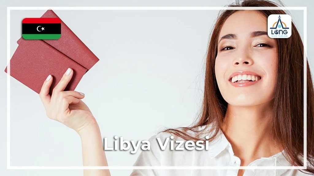Vizesi Libya