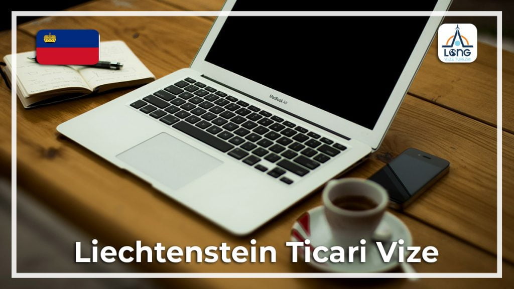 Ticari Vİze Liechtenstein