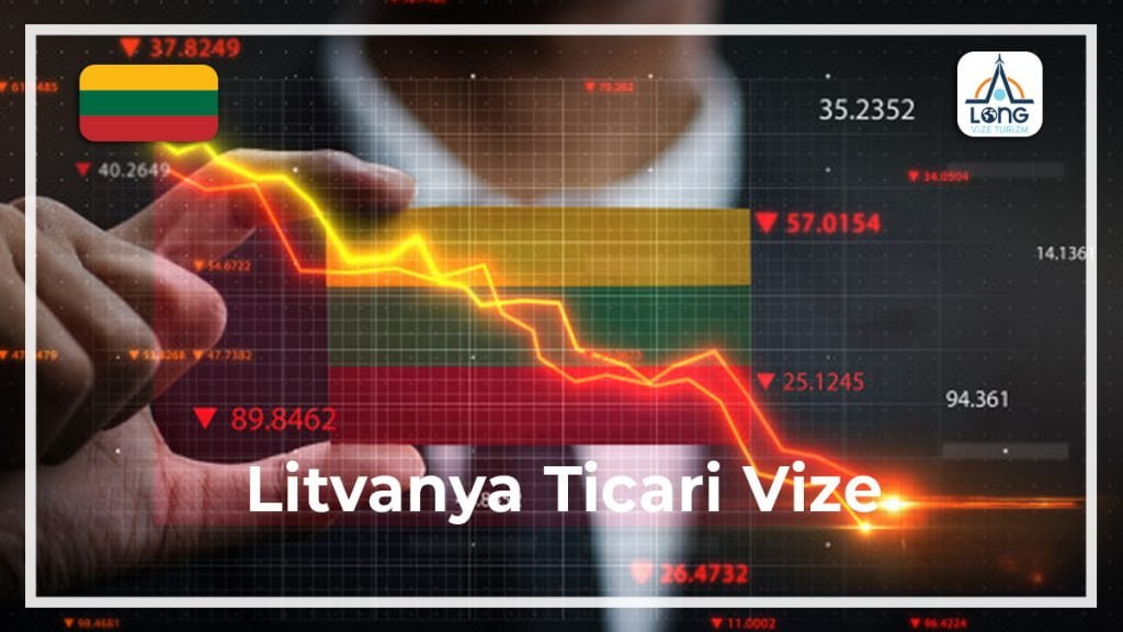 Ticari Vize Litvanya