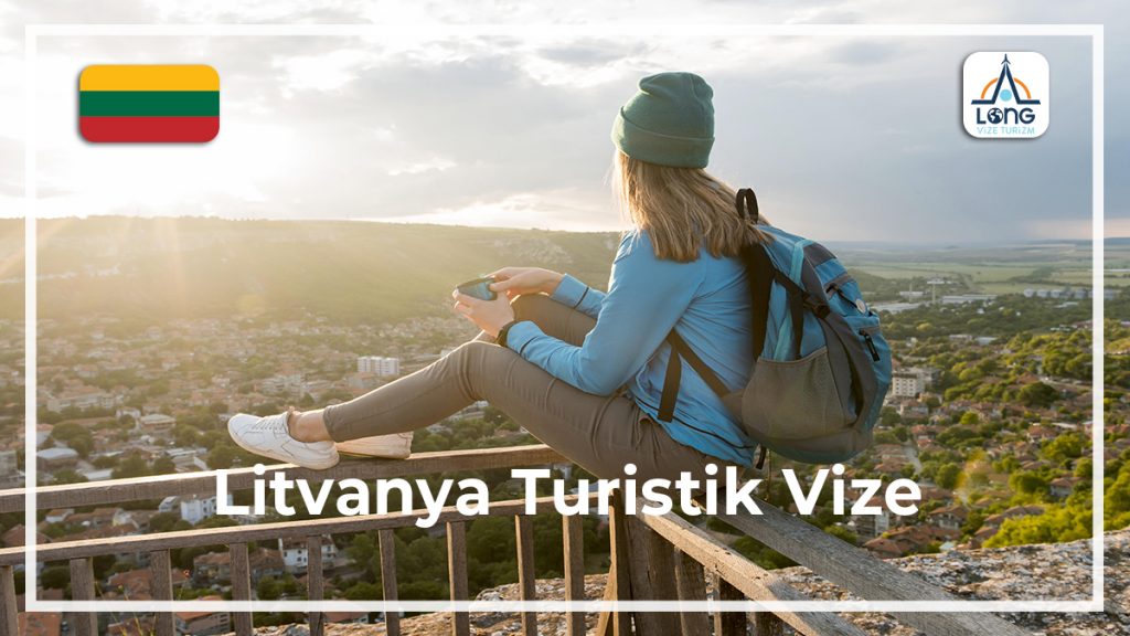 Turistik Vize Litvanya
