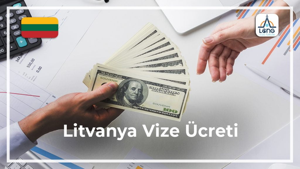 Vize Ücreti Litvanya