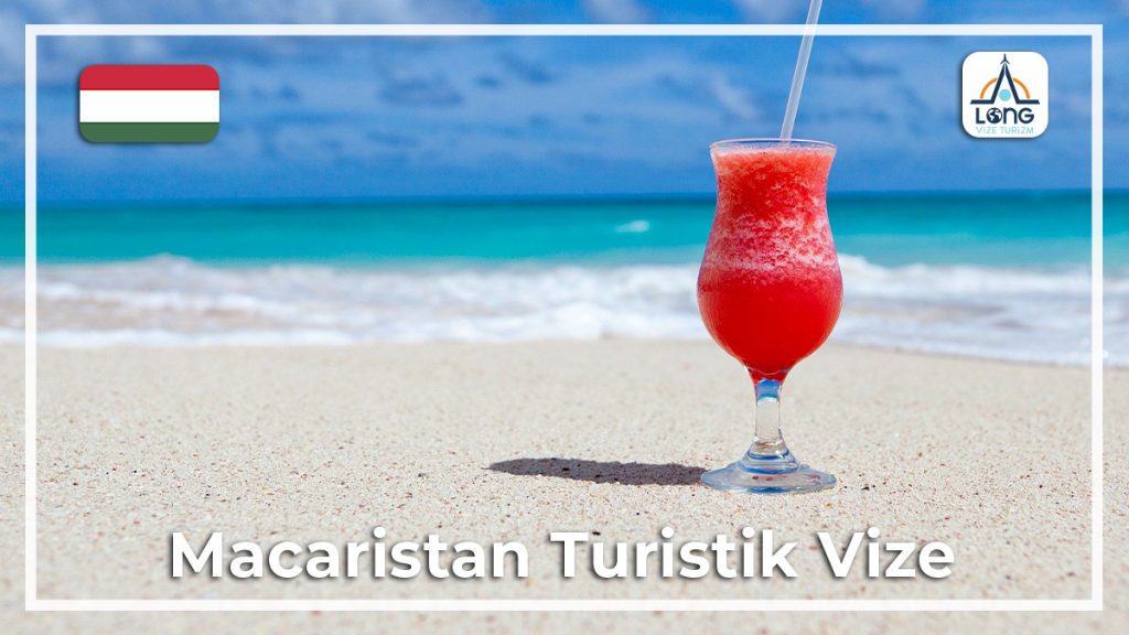 Turistik Vize Macaristan
