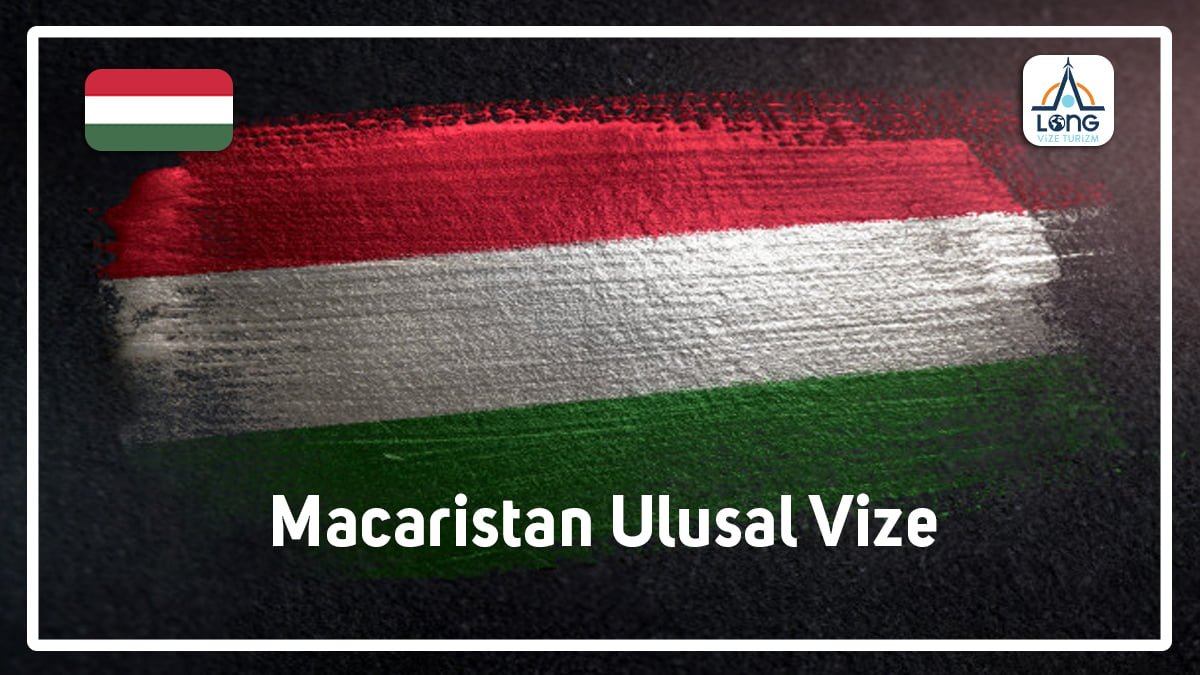 Ulusal Vize Macaristan