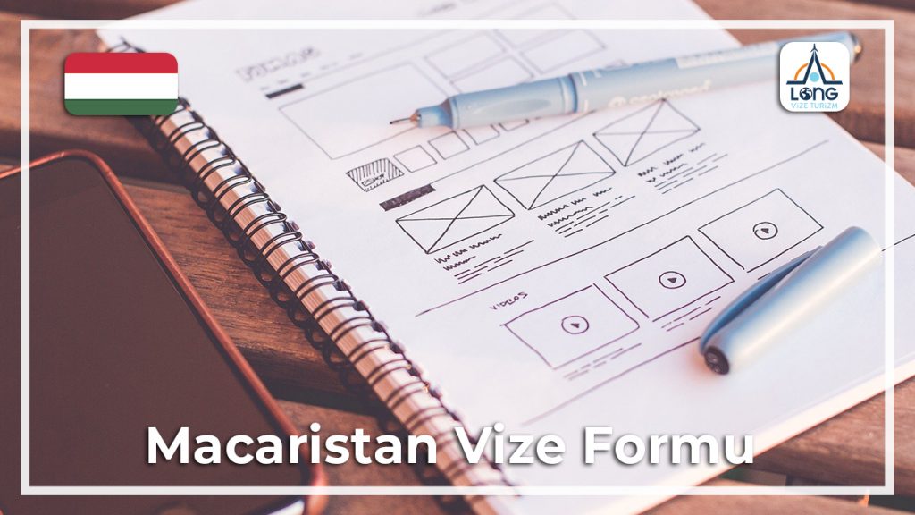Vize Formu Macaristan