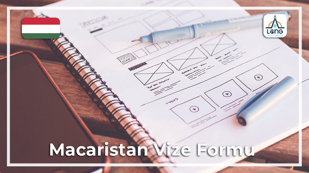 Vize Formu Macaristan