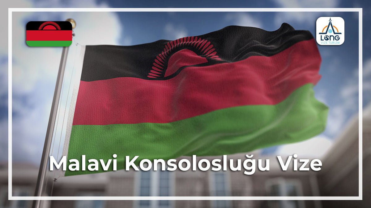 Konsolosluğu Vize Malavi