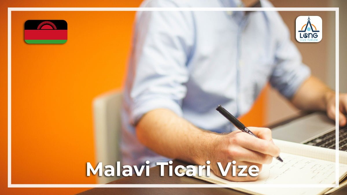 Ticari Vize Malavi