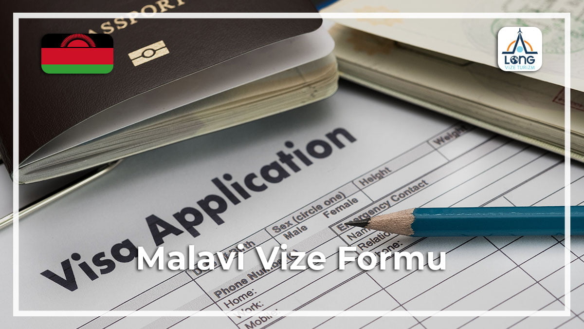 Vize Formu Malavi