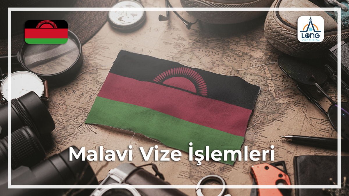 Malavi Vize Şartları
