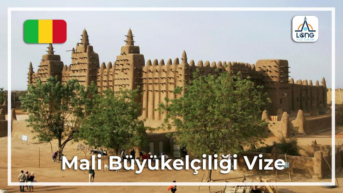 Vize Büyükelçiliği Mali
