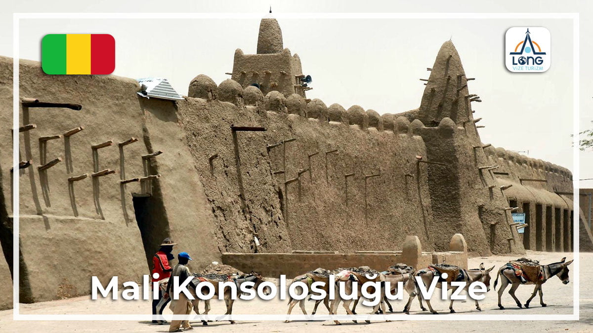 Konsolosluğu Vize Mali