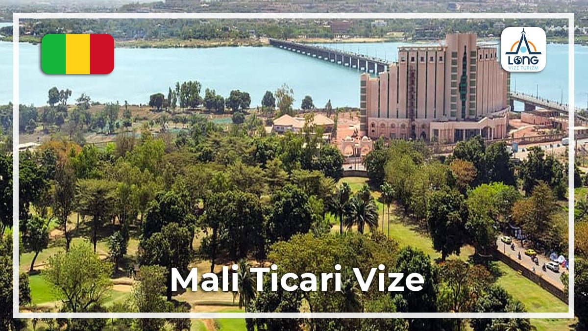 Ticari Vize Mali