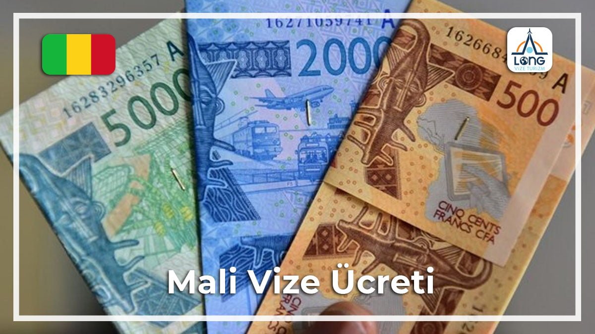 Vize Ücreti Mali