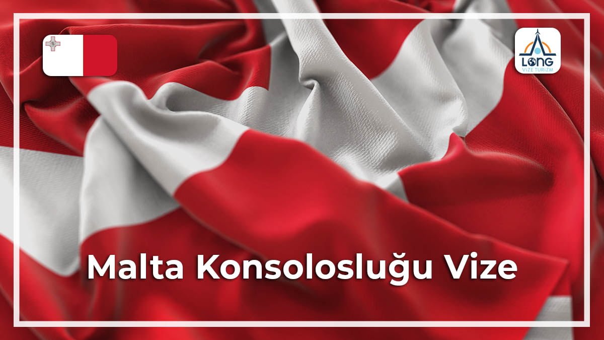 Konsolosluğu Vize Malta