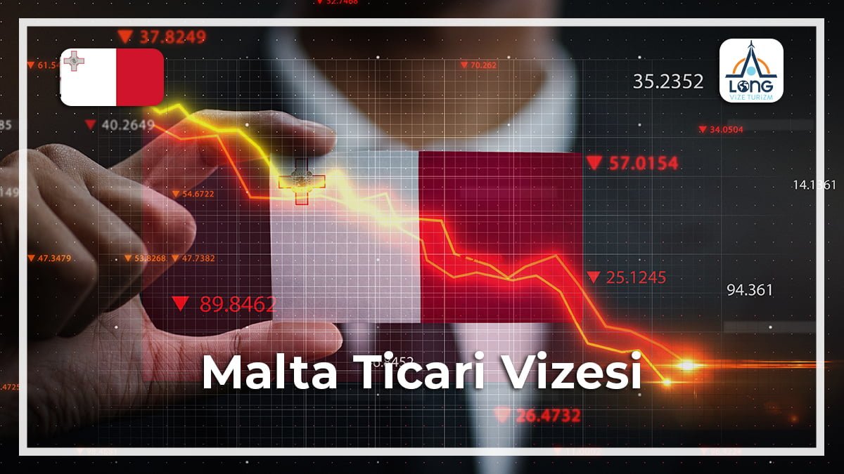 Ticari Vize Malta