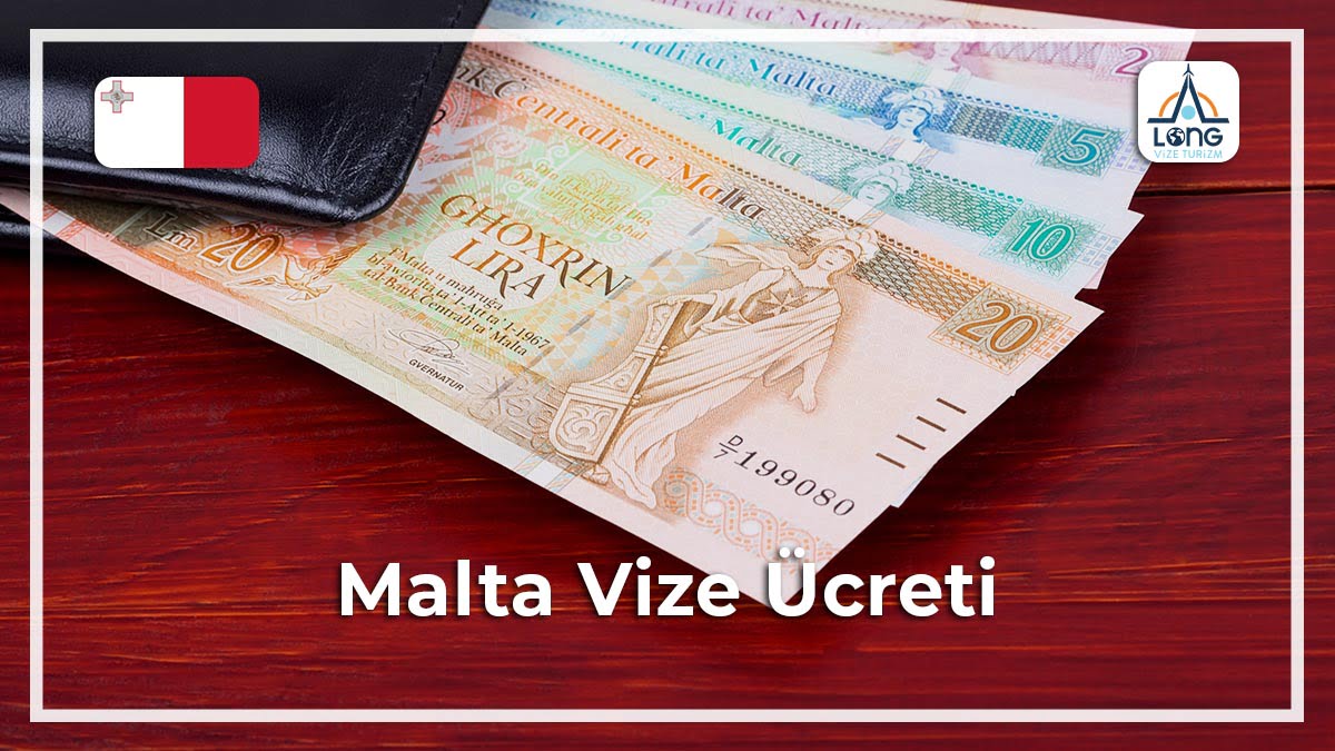 Vize Ücreti Malta