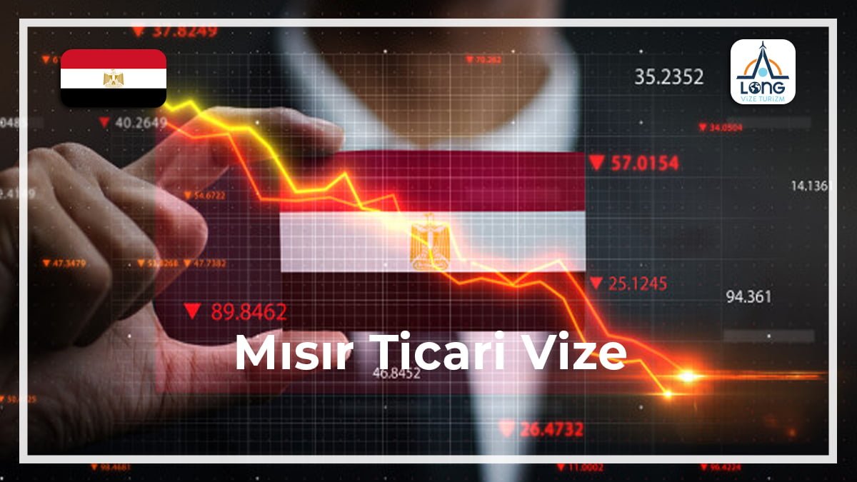 Ticari Vize Mısır
