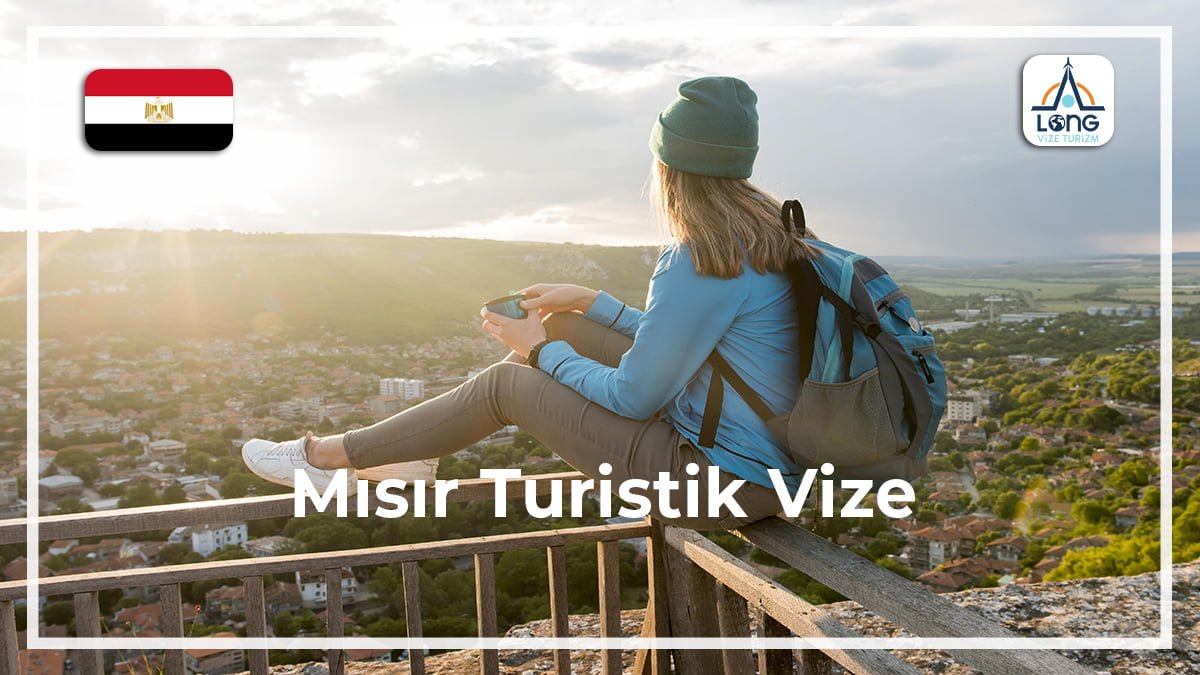 Turistik Vize Mısır