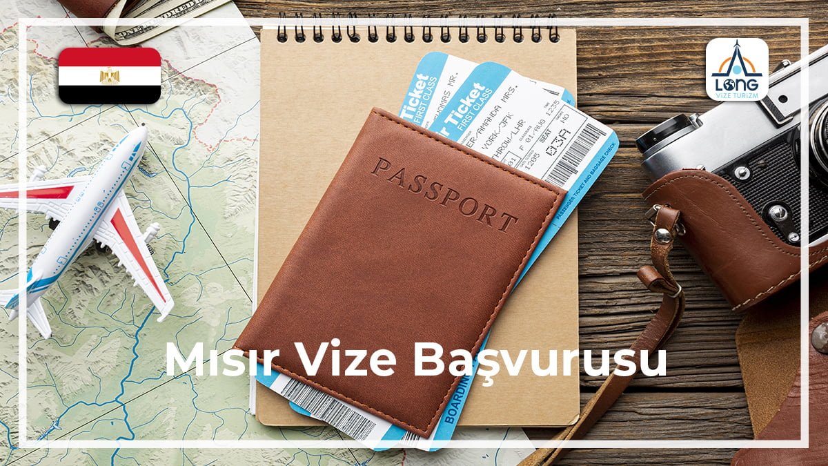 Vize Başvurusu Mısır