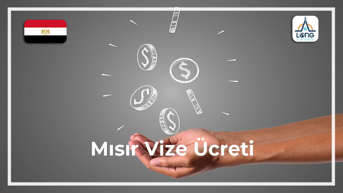 Vize Ücreti Mısır