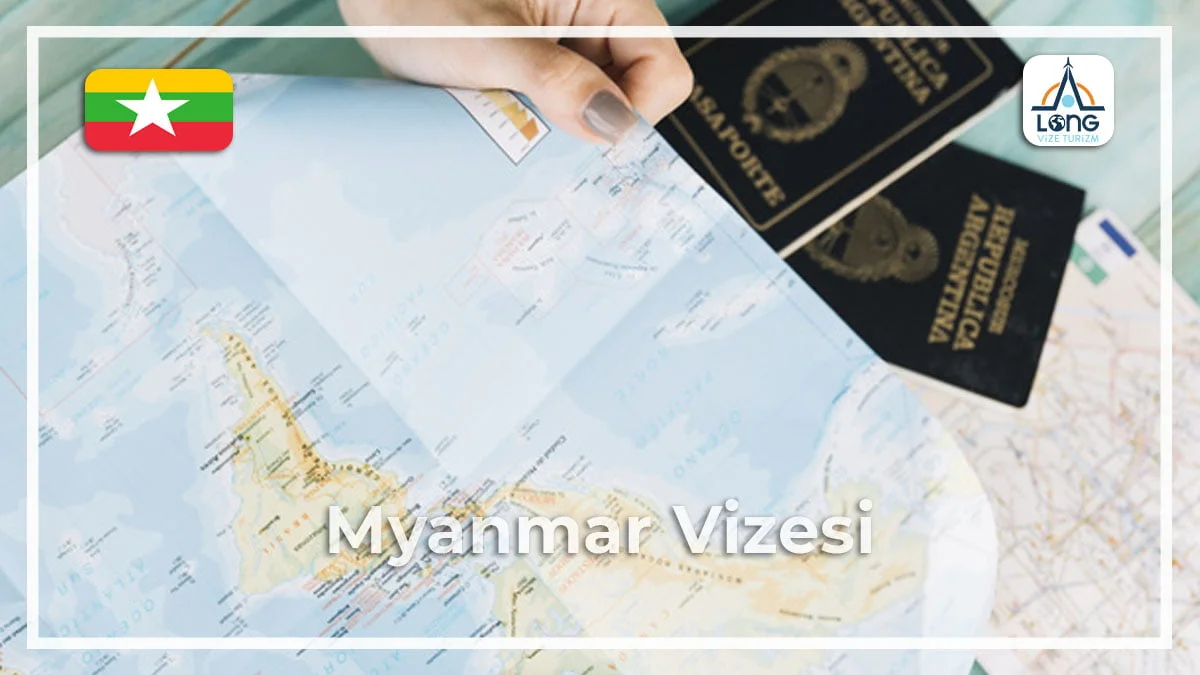 Vizesi Myanmar