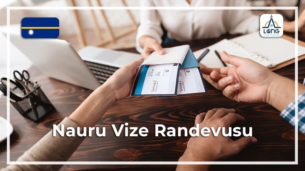 nauru vize randevusu 1