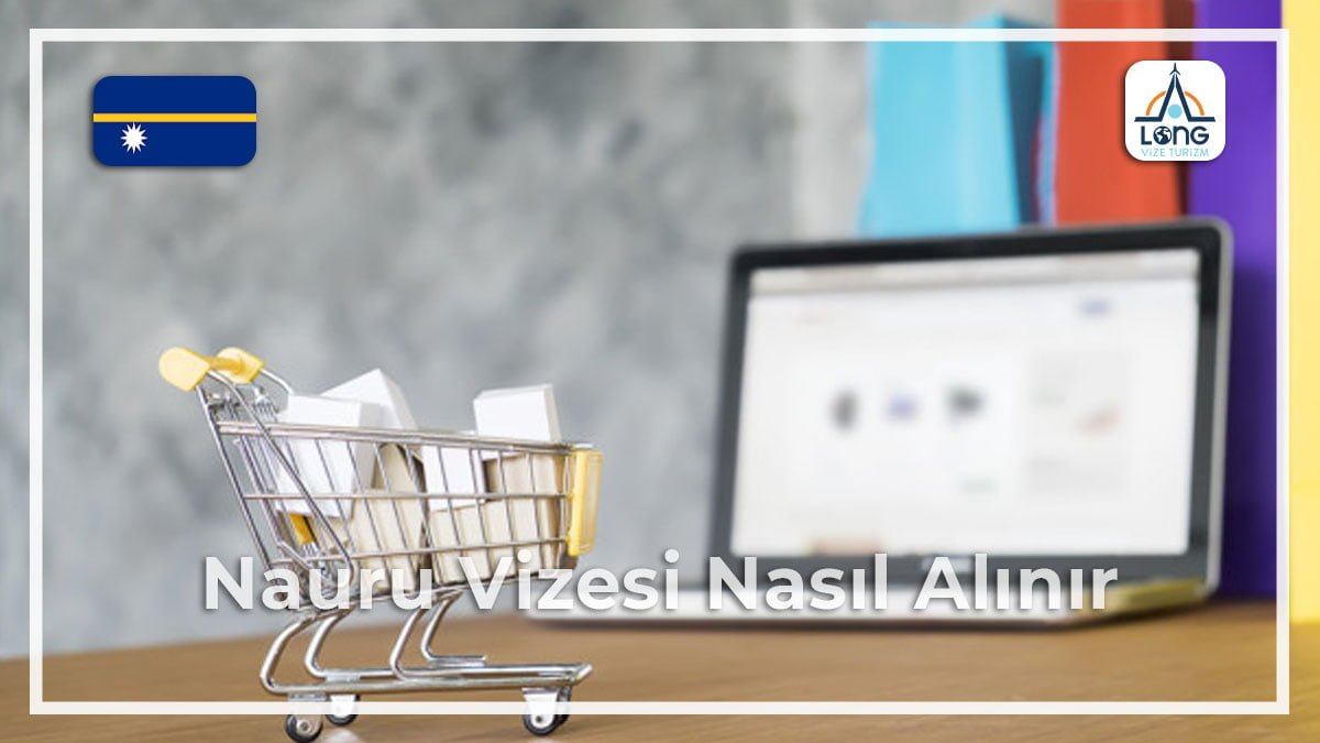 Vizesi Nasıl Alınır Nauru