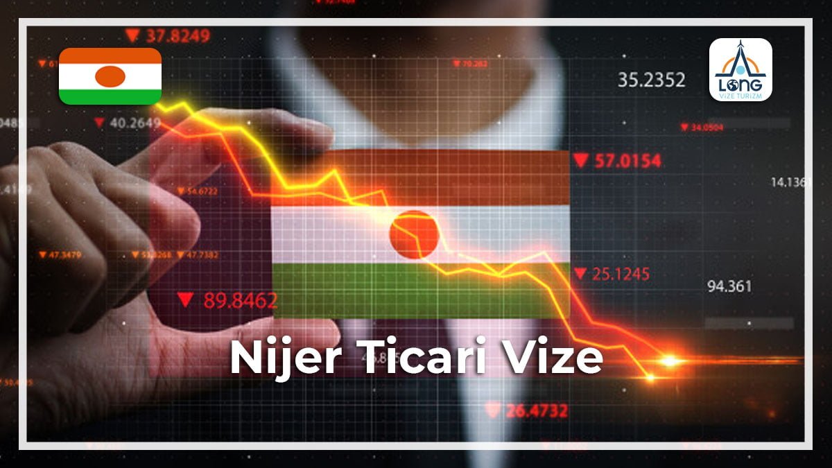 Ticari Vize Nijer