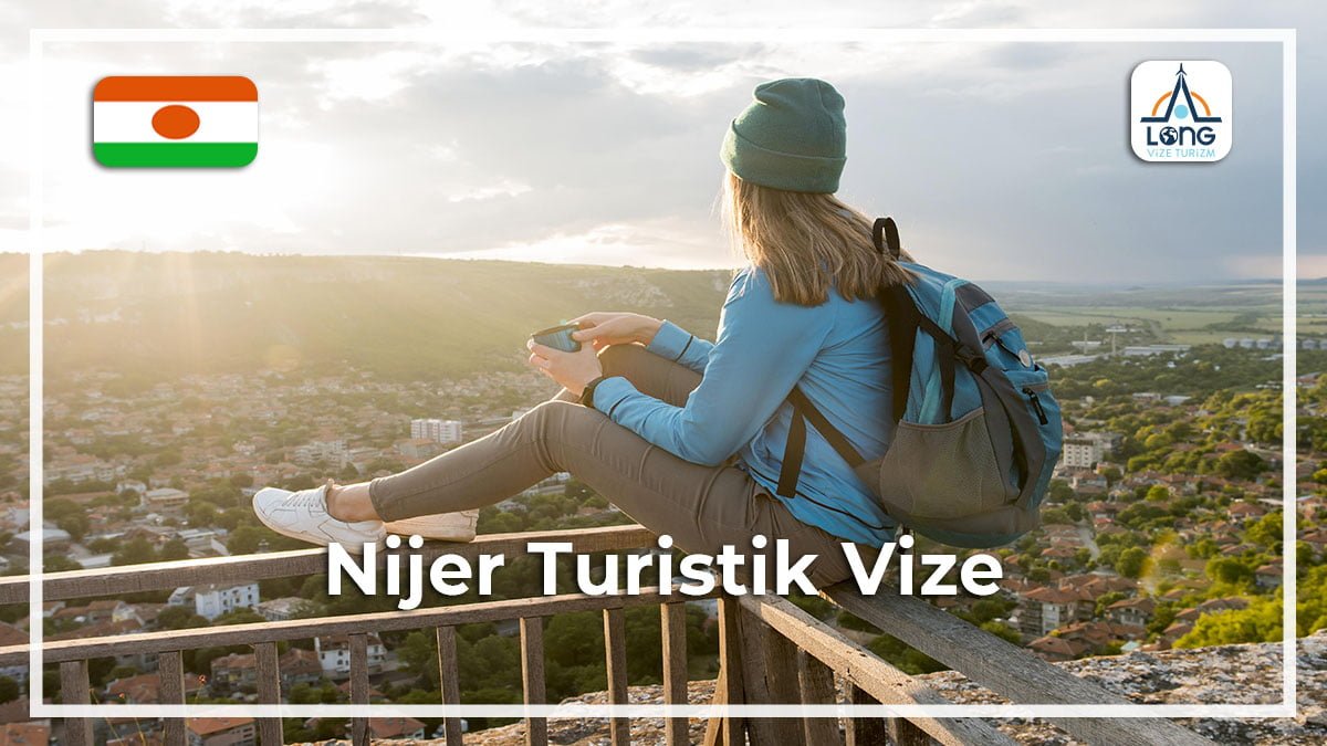 Turistik Vize Nijer