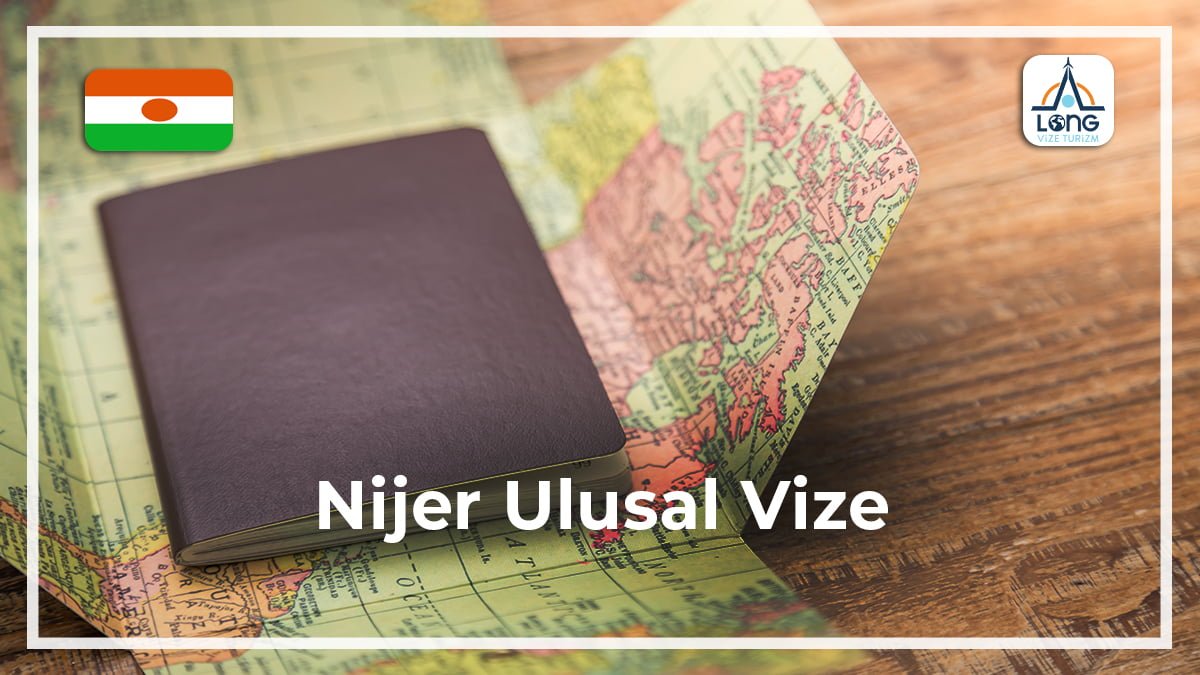 Ulusal Vize Nijer