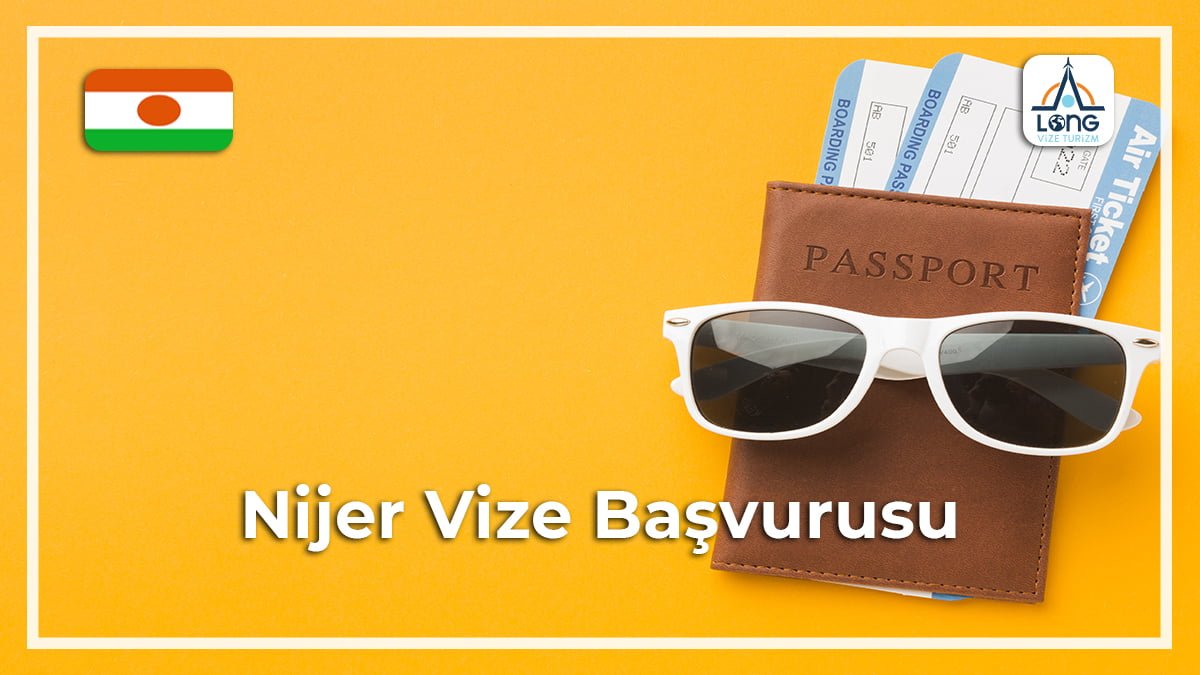 Vize Başvurusu Nijer