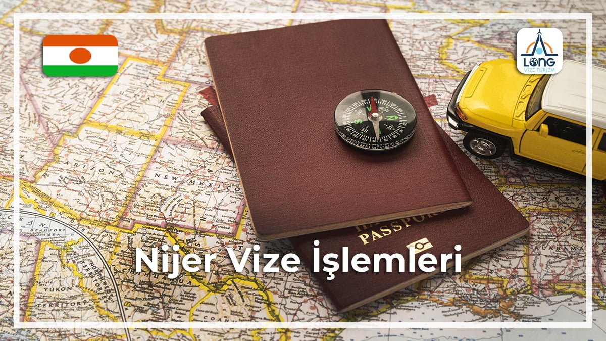Vize İşlemleri Nijer