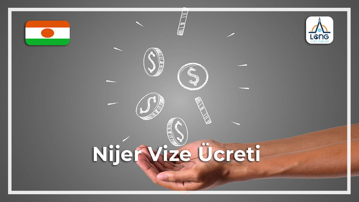 Vize Ücreti Nijer