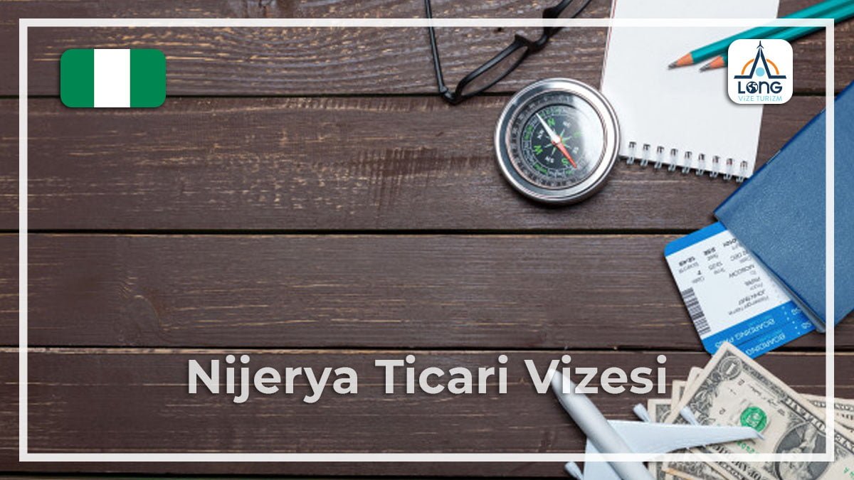 Ticari Vize Nijerya
