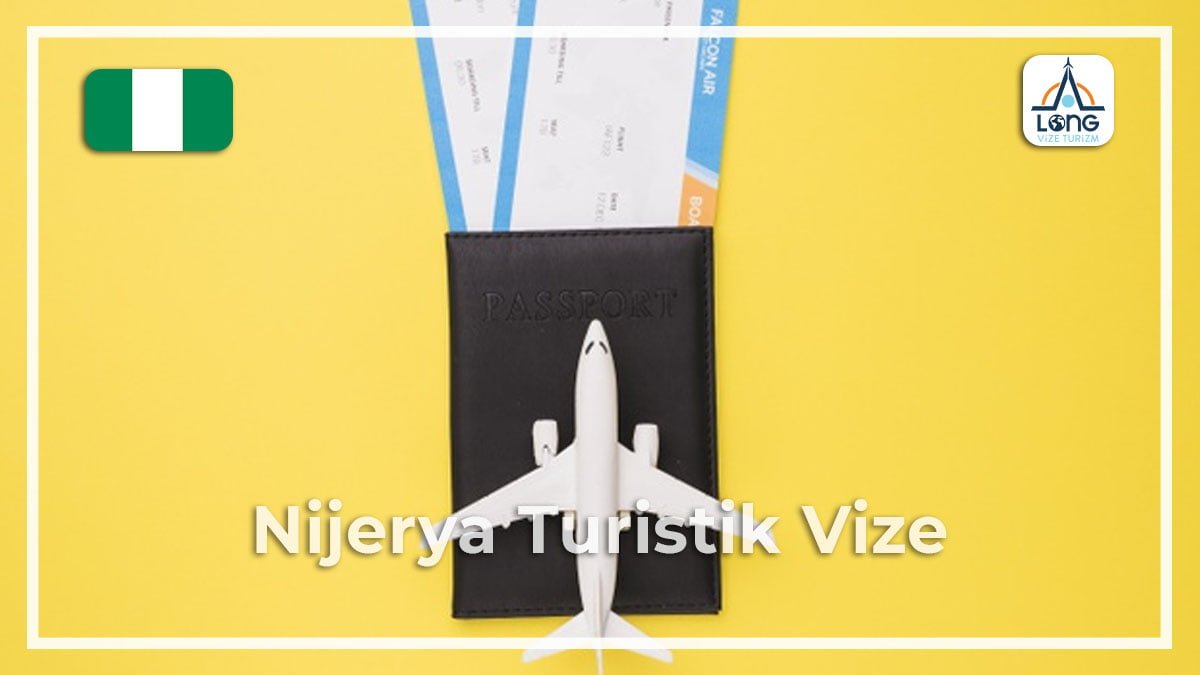 Turistik Vize Nijerya