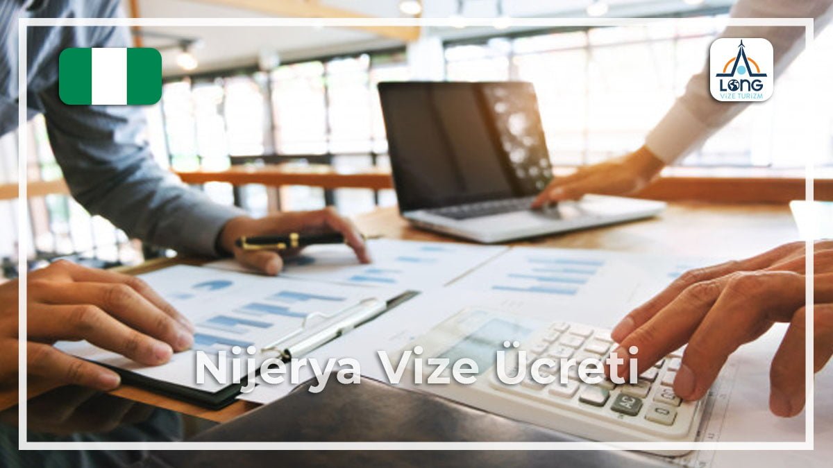 Vize Ücreti Nijerya