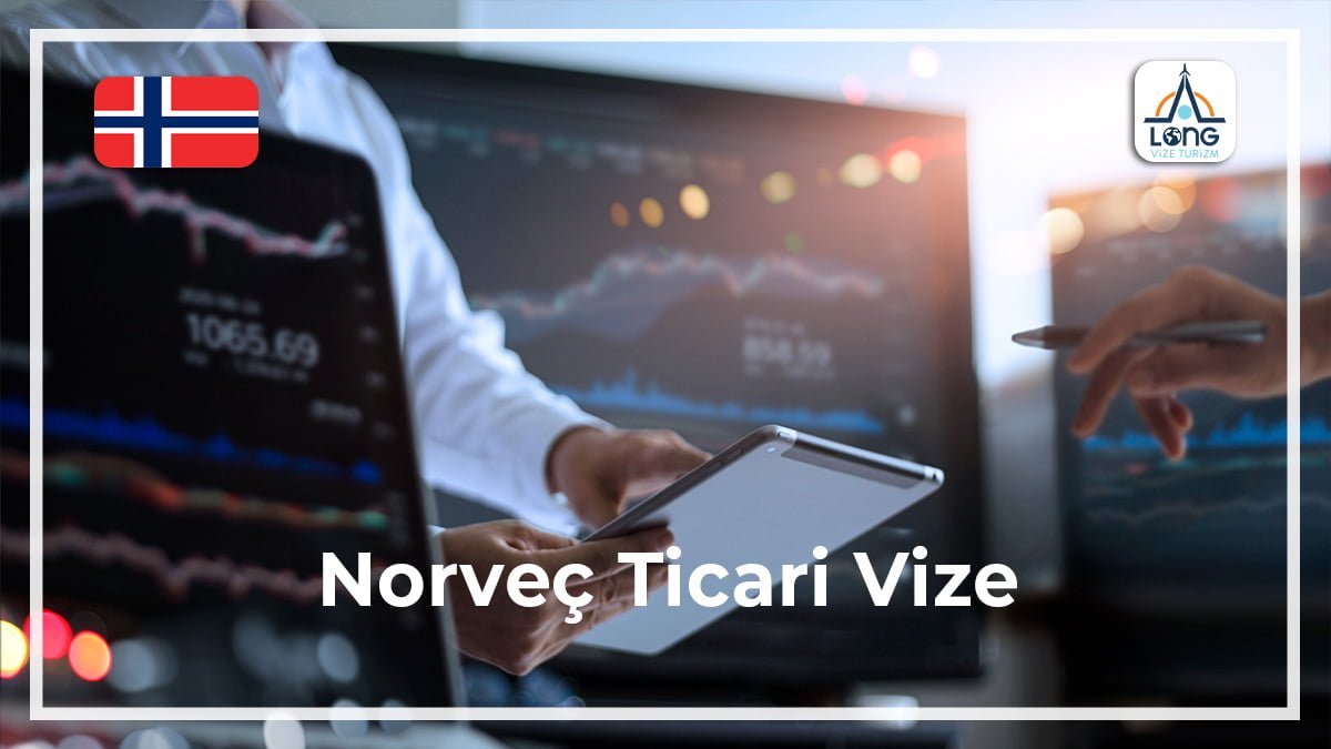 Ticari Vize Norveç
