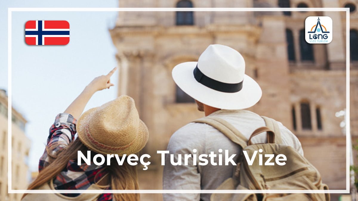 Turistik Vize Norveç