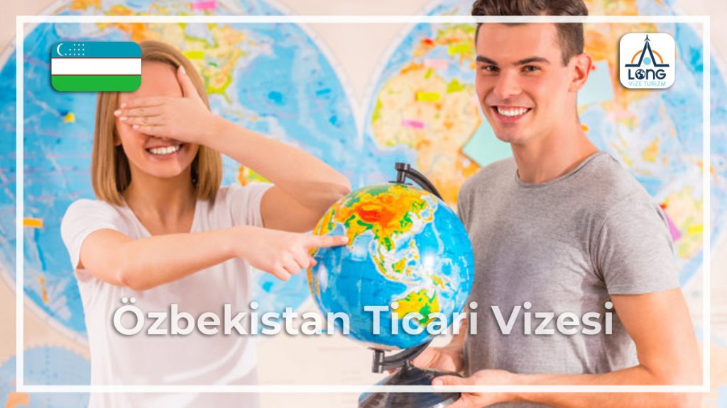 Ticari Vize Özbekistan