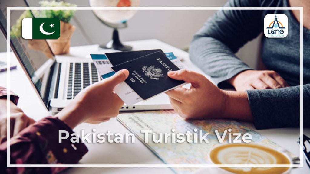 Turistik Vize Pakistan