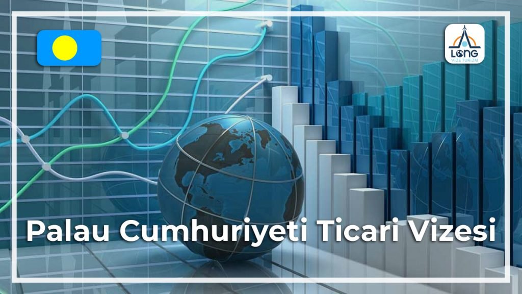 Ticari Vize Palau Cumhuriyeti