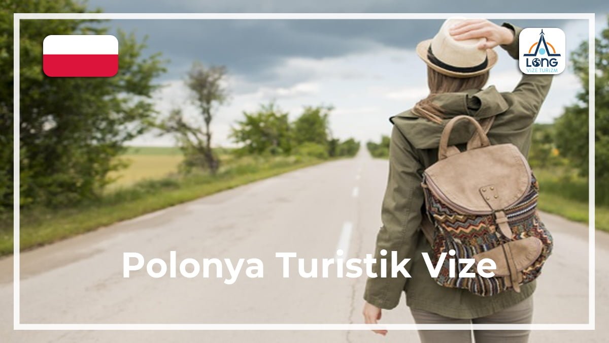 Turistik Vize Polonya