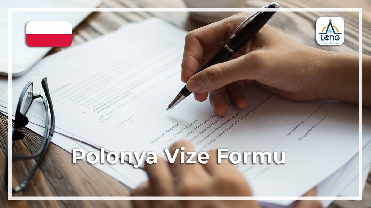 Vize Formu Polonya